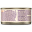 Wellness Core Adult Signature Select Shredded Chicken and Beef Entree Wet Cat Food