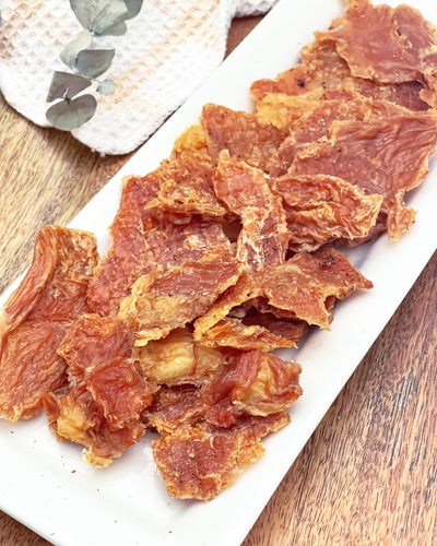 Chicken Breast (Fat Trimmed) - Thin Cut