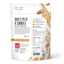 Honest Kitchen Goat Milk and Cookies Peanut Butter and Honey Dog Treats (8oz)