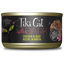 Tikicat Adult After Dark Chicken and Beef in Broth (2.8oz)