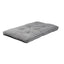 Midwest Ombre Swirl Pet Bed Gray 23x18 Fits 24"Crate