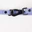 The Modern Dog Company - Lavender Purple Adjustable Leash