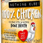 Against The Grain All Life Stages Nothing Else! 100% Chicken Wet Dog Food (11oz)