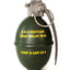 Grenade Dog Waste Bag Dispenser