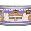 Merrick Purrfect Bistro Grain Free Adult Rabbit Pate Cat Food