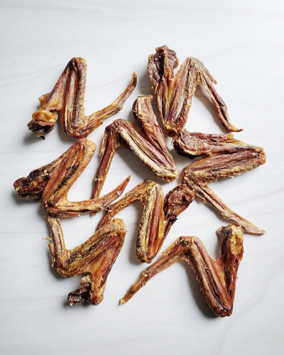 Duck Wings (ABF)