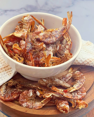 Shrimp