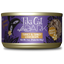 Tikicat Adult After Dark Turkey and Turkey Liver Soft Pate (3oz)