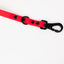 The Modern Dog Company - Ruby Red Adjustable Leash