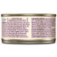 Wellness Core Adult Signature Select Shredded Chicken and Chicken Liver Entree Wet Cat Food