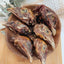 Pheasant Heads