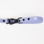 The Modern Dog Company - Lavender Purple Adjustable Leash