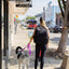The Modern Dog Company - Electric Fuchsia Collar (Weather + Odor Resistant)