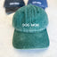 Dog Mom Hat Green