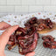 Beef Pizzle (Sticks, Loops, Short) - Limited Edition