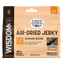 Earth Animal Wisdom Air Dried Chicken Jerky Dog Treats (4oz)
