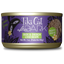 Tikicat Adult After Dark Duck and Chicken Liver Soft Pate (3oz)