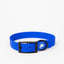 The Modern Dog Company - Royal Blue Collar (Weather + Odor Resistant)