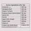 Allergy & Immune Chews (90 Chews)