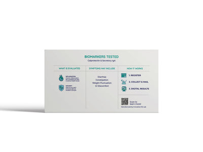 Inflammation & Immunity