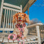 Dog Adjustable Harness - Out of Office