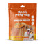 Jack PetPals Handcrafted Jerky Chicken Breast Dog Treats, 12 oz