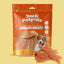 Jack PetPals Handcrafted Jerky Chicken Breast Dog Treats, 12 oz