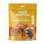 Jack PetPals Crafted Bite Chicken & Sweet Potato Dog Treats, 12 oz