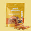 Jack PetPals Crafted Bite Chicken & Sweet Potato Dog Treats, 12 oz