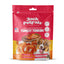 Jack PetPals Handcrafted Jerky Turkey Tendon Dog Treats, 2.5 oz