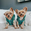 Dog Reversible Sherpa Jacket - Barks of Holly