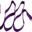 Jeffers 1-Ply Web Nylon Dog Leashes