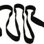 Jeffers 1-Ply Web Nylon Dog Leashes