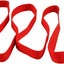 Jeffers 1-Ply Web Nylon Dog Leashes