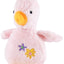 Jeffers 4" Baby Duck Plush Squeaker Dog Toys