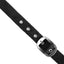 Jeffers Adjustable Nylon Full Size Horse Halter