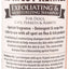 Jeffers Apricot Kernel Exfoliating & Moisturizing Pet Shampoo