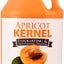 Jeffers Apricot Kernel Exfoliating & Moisturizing Pet Shampoo
