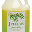 Jeffers Australian Eucalyptus All-Natural Dog Shampoo - Aids in Repelling Fleas, Ticks, Flies & Mosquitos