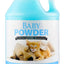 Jeffers Pet Baby Powder Tearless Conditioning Shampoo for Puppies and Kittens