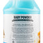 Jeffers Pet Baby Powder Tearless Conditioning Shampoo for Puppies and Kittens