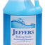 Jeffers Pet Tearless Baking Soda Deodorizing Pet Shampoo with Aloe Vera