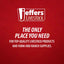 Jeffers Double Ratchet Calf Puller (& Replacement Parts)