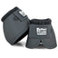 Jeffers No-Turn Bell Boots for Horses, Solid Colors, 2 ct