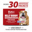 Jeffers BELLY BUDDY Probiotic Supplement Powder for Dogs – Multi-Strain Digestive & Immune Support