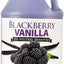 Jeffers Pet Blackberry Vanilla pH-Neutral Pet Shampoo