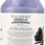 Jeffers Pet Blackberry Vanilla pH-Neutral Pet Shampoo
