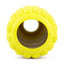 Jeffers Corn Cob Natural Rubber Stuffable Treat Dispenser Dog Dental Chew Toy