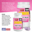 Jeffers Diawin Digestive Support for Dogs - Bismuth Tummy Relief for Diarrhea