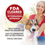 Jeffers Diawin Digestive Support for Dogs - Bismuth Tummy Relief for Diarrhea